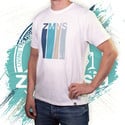 T-Shirt Zamnesia Retro | Homme