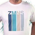 T-Shirt Zamnesia Retro | Homme