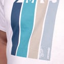 T-Shirt Zamnesia Retro | Homme