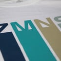 T-Shirt Zamnesia Retro | Homme