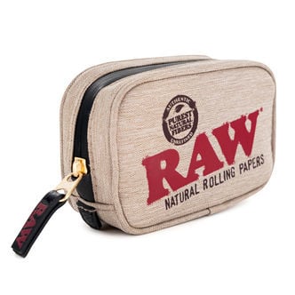 Pochette pour fumeurs RAW