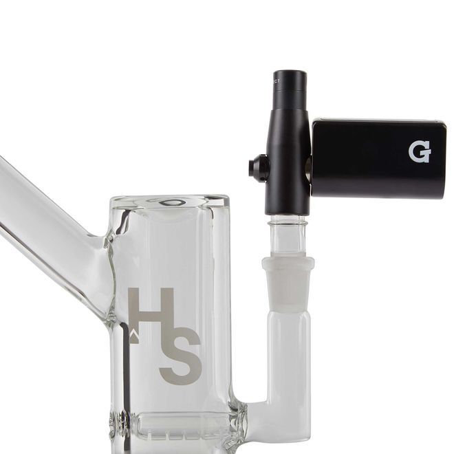 Vaporisateur G Pen Connect Grenco Science Qualité supérieure Zamnesia