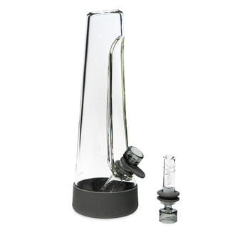 Bong en verre de Session Goods