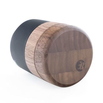 Grinder GR8TR En Bois Avec Bocal (RYOT)