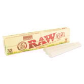 Cônes En Chanvre Biologique RAW
