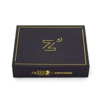 ZZ Punch (Royal Queen Seeds x Zamnesia) féminisée