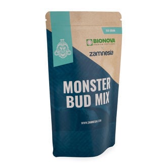 Monster Bud Mix Engrais