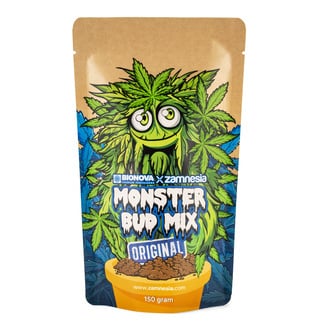 Monster Bud Mix Engrais