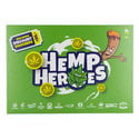 Jeu De Société Hemp Heroes