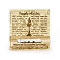 Purple Matcha (Humboldt Seed Organization) Féminisée