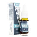 Huile de CBD (Zamnesia) 40 %