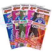 Blunts en Chanvre Hemparillo