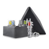 Premium Glass Filter Tips (Higher Standards)