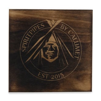 Pipe Carmma Nebula (Calumet)