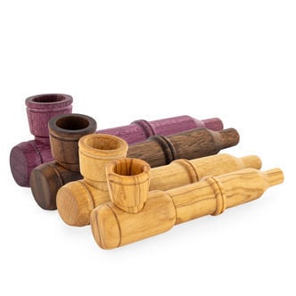 Pipe Mini Rocket (Calumet)