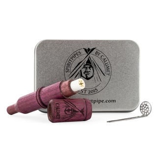 Pipe Mini Rocket (Calumet)