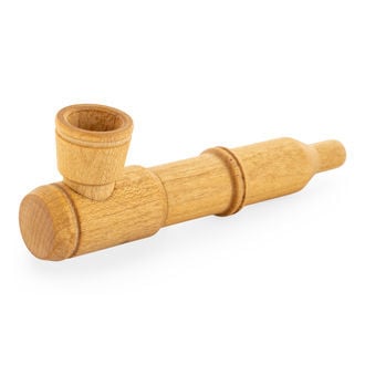 Pipe Mini Rocket (Calumet)