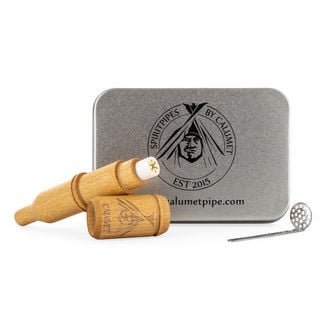 Pipe Mini Rocket (Calumet)