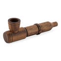 Pipe Mini Rocket (Calumet)