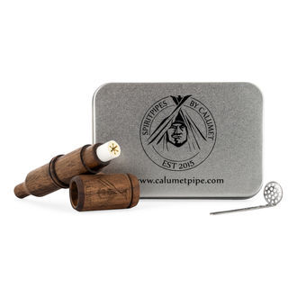 Pipe Mini Rocket (Calumet)