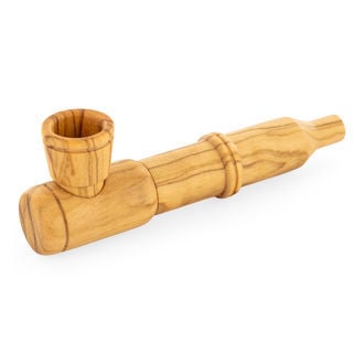 Pipe Mini Rocket (Calumet)