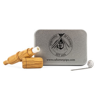 Pipe Mini Rocket (Calumet)