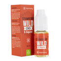 E-Liquide Wild Strawberry (Harmony) 10 ml
