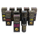 E-Liquide (Cali Terpenes) 10 ml