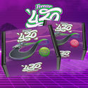 Coffret surprise Forever 420 (Zamnesia)