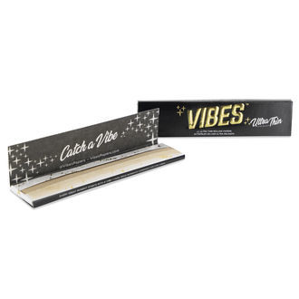 Feuilles à Rouler Vibes Ultra-Thin King Size Slim
