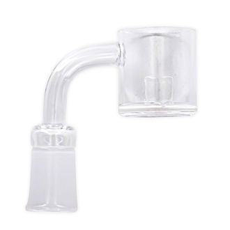 Banger En Verre Avec Carb Cap