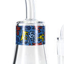 Dab Rig à Concentré (K. Haring)