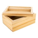 Boite de Rangement et Séchage (Rolling Supreme)