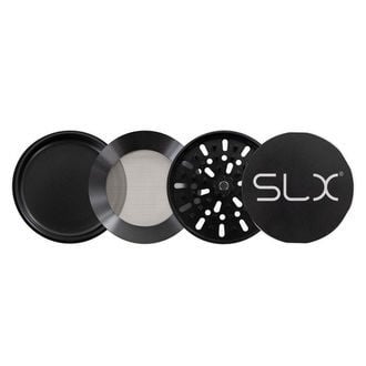 Grinder SLX BFG non collant (4 parties - Ø88 mm)