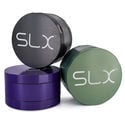 Grinder SLX BFG non collant (4 parties - Ø88 mm)