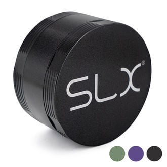 Grinder SLX BFG non collant (4 parties - Ø88 mm)