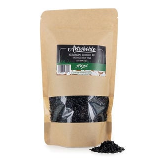 Purize Activated Coconut Charcoal