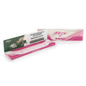 Feuilles Roses À Rouler King Size Slim de Purize