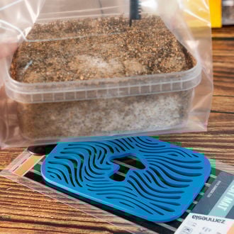 Protection Pour Kit de Culture