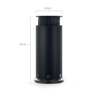 POT de NOIDS Cuiseur À Herbe