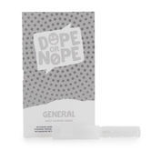 General Drug Test (Dope or Nope)