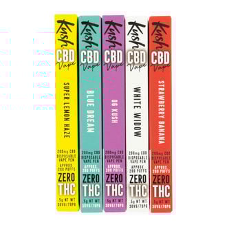 Kush Vape