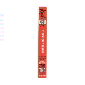 Kush Vape