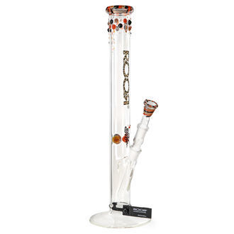 Bong en Verre African Leopard 5 mm de ROOR