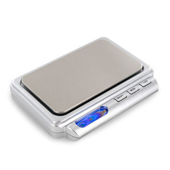 NTR-100T (100 x 0.01 g) Fuzion Nitro