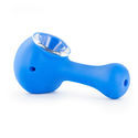 Pipe en Silicone Cheech & Chong d'Eyce