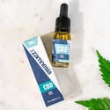 Huile de CBD (Zamnesia) 15 %