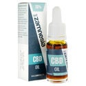 Huile de CBD (Zamnesia) 20 %