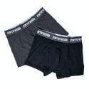 Boxers Zamnesia Ding Dongers (Pack de 2)