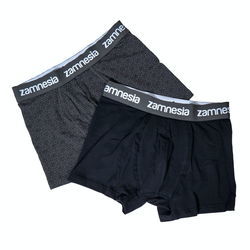 Boxers Zamnesia Ding Dongers (Pack de 2)